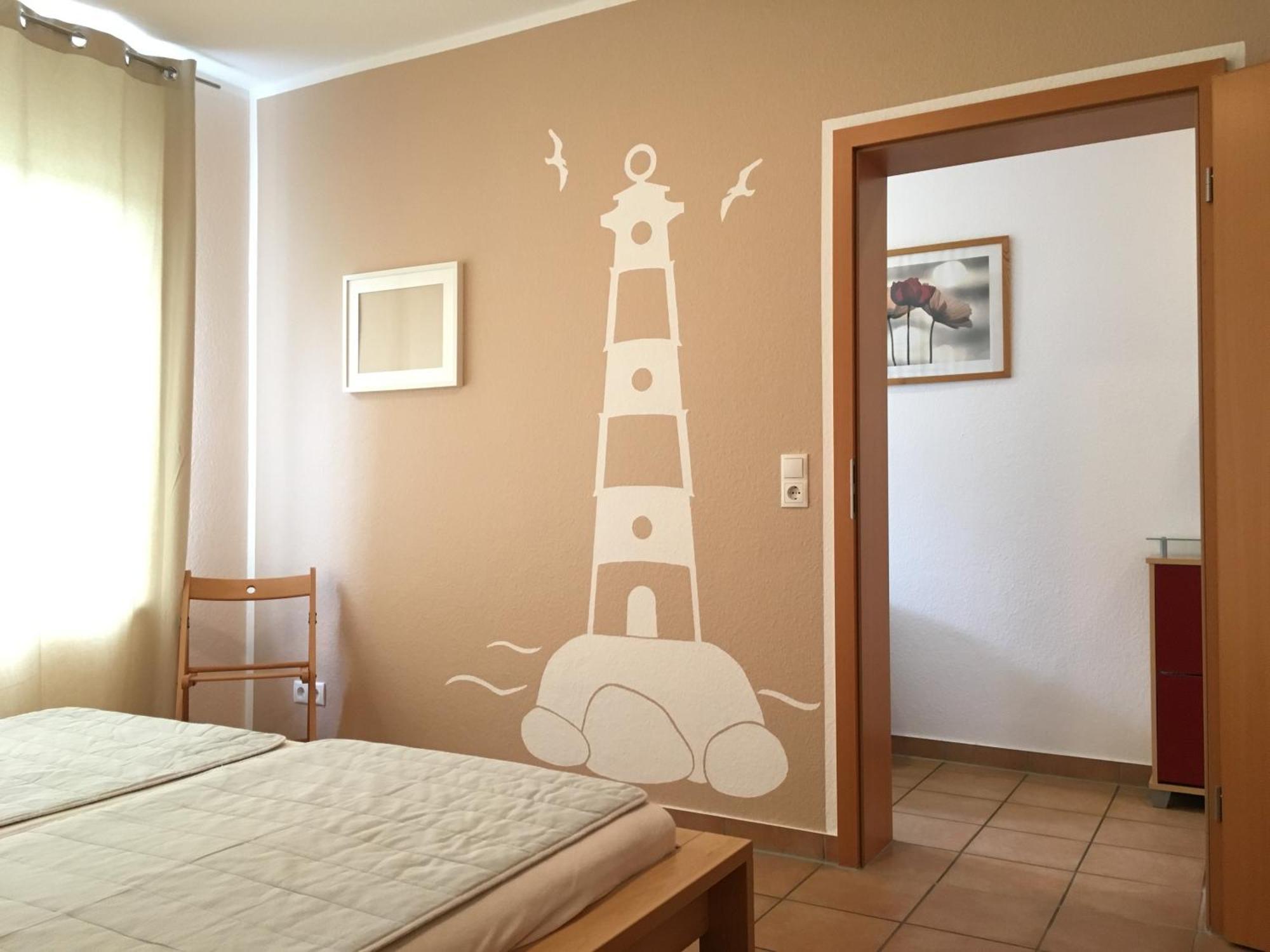 Ferienwohnung Pepelow Bei Rerik Klein Stromkendorf Room photo