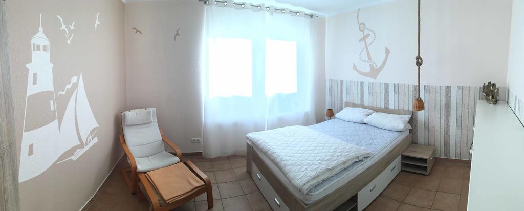 Ferienwohnung Pepelow Bei Rerik Klein Stromkendorf Exterior photo