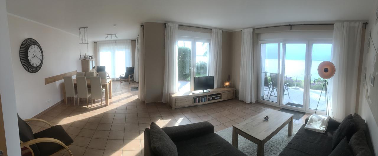 Ferienwohnung Pepelow Bei Rerik Klein Stromkendorf Exterior photo